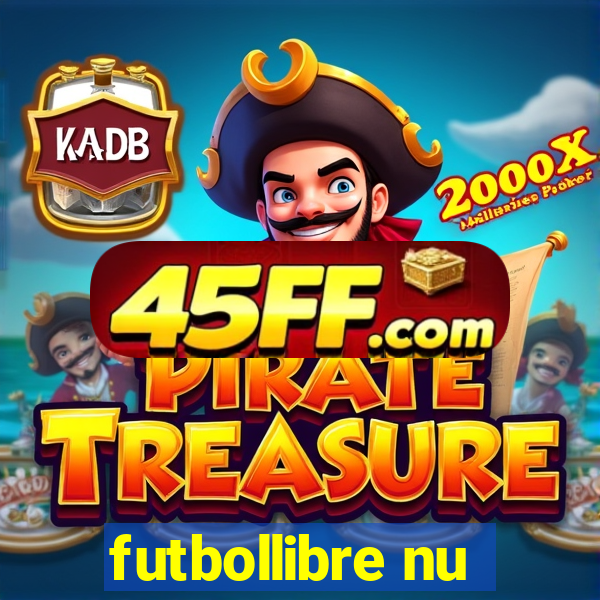 futbollibre nu